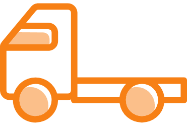 东山拖车/平板车
